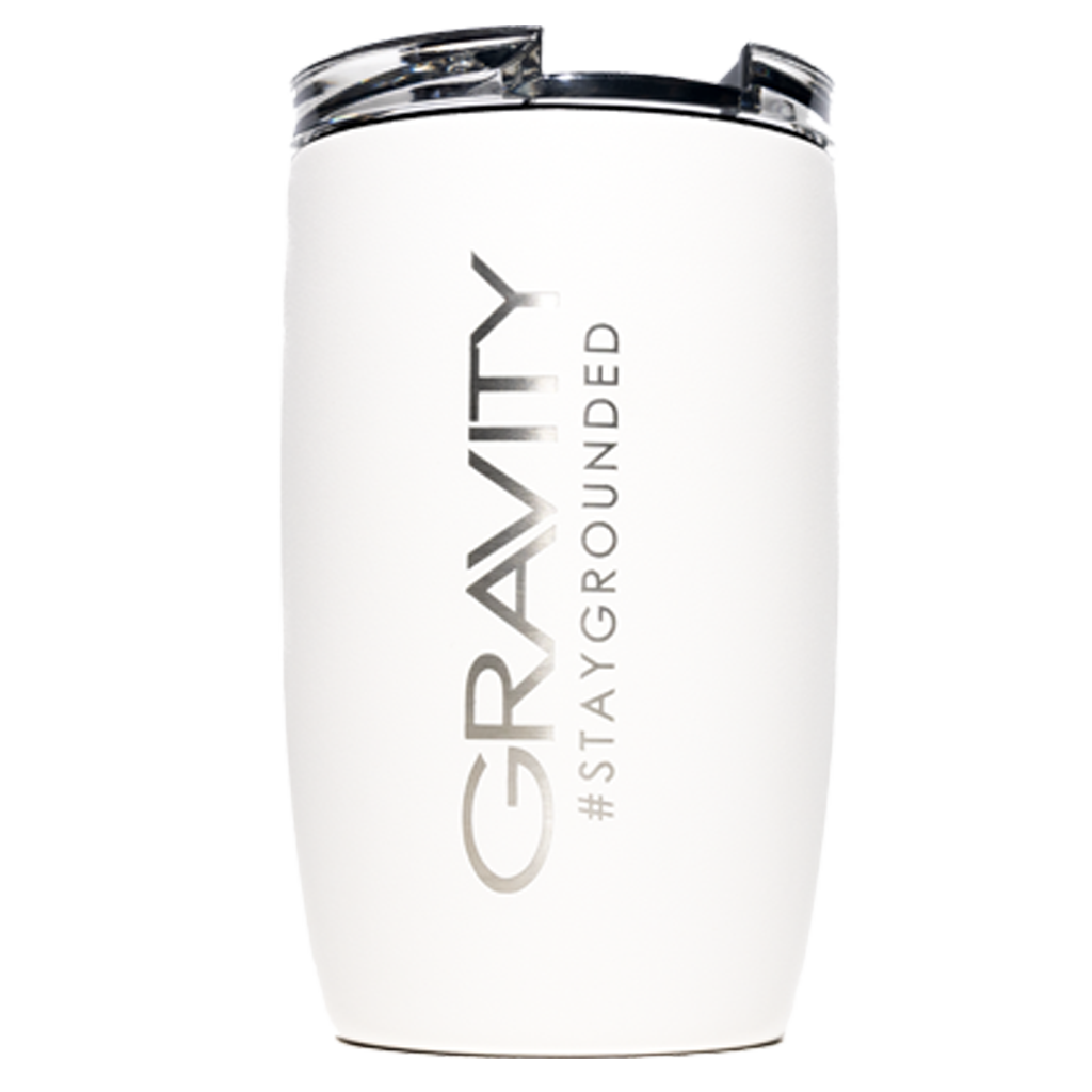 Drinkware Gravity Coffee