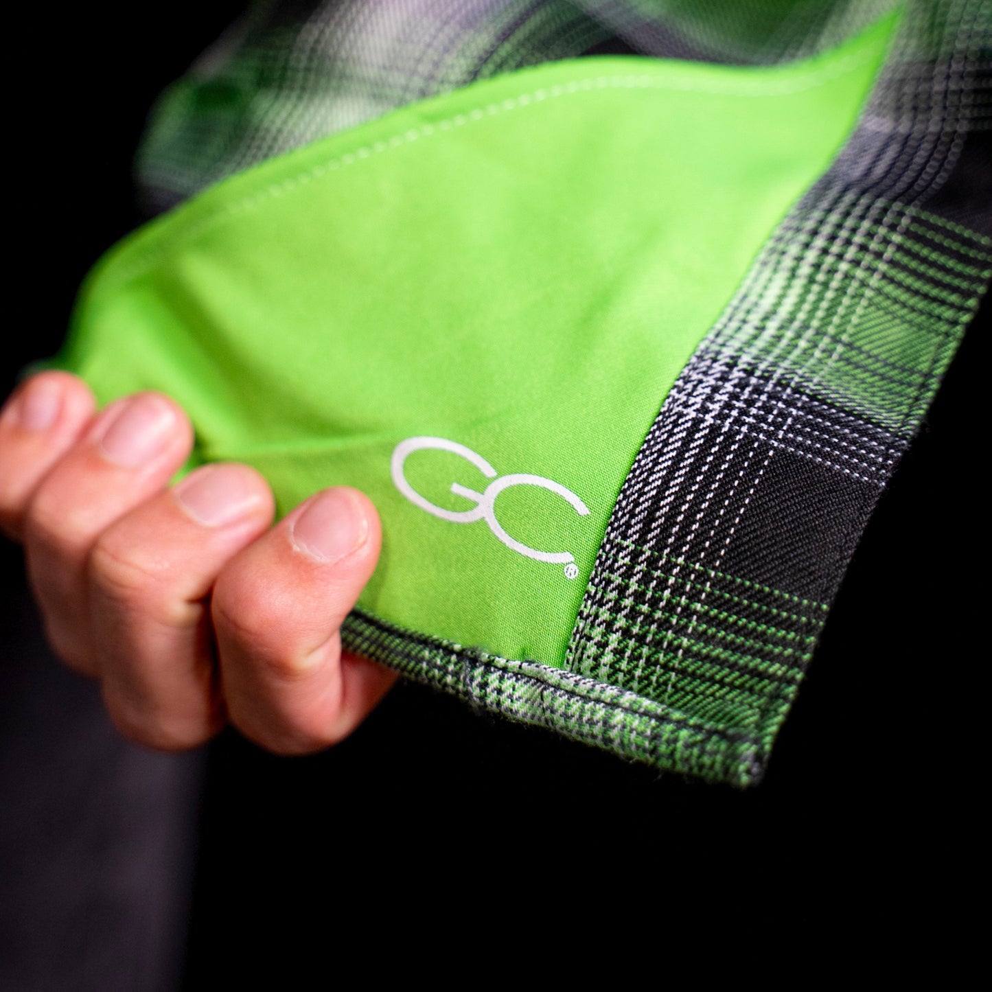 Men's Energy Dixxon Flannel - NEW RELEASE!