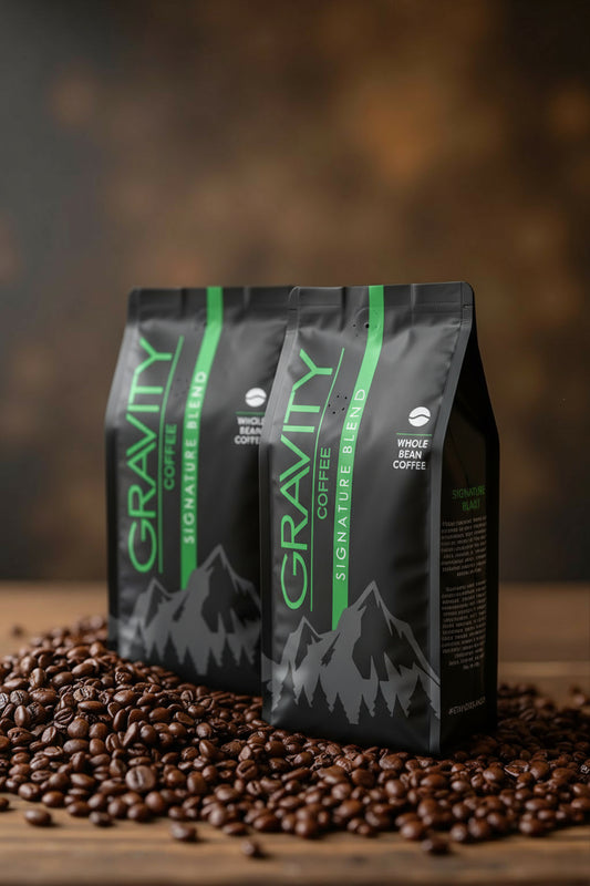 Signature Blend (Medium Roast)