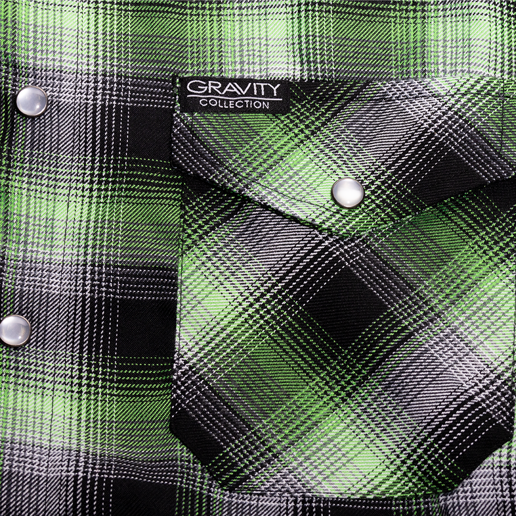Men's Energy Dixxon Flannel - NEW RELEASE!
