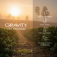 Gravity Coffee Signature Ground White Coffee - 2lb