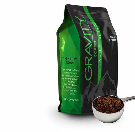 Signature Drip Blend