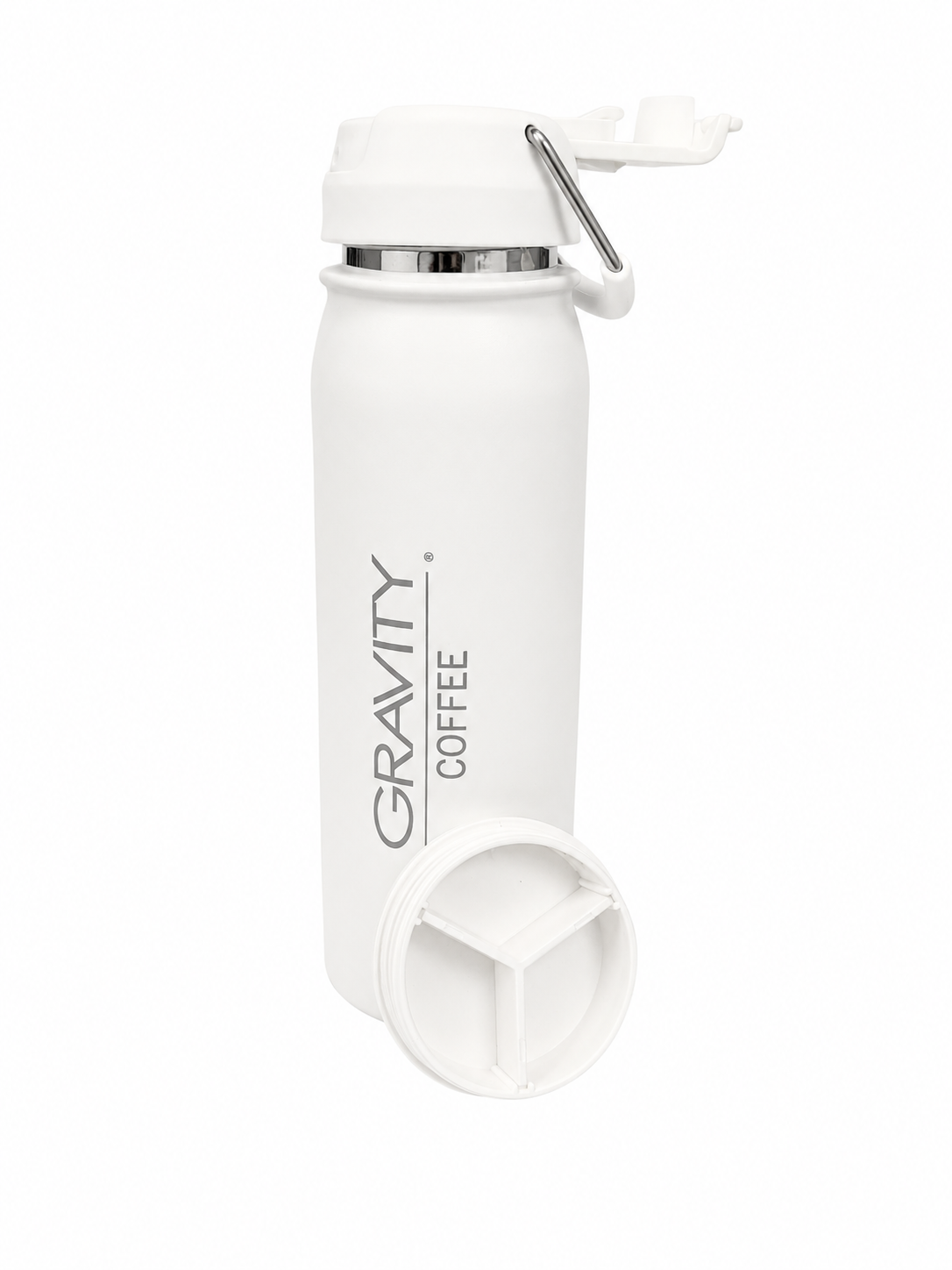 White Water Flask 23oz