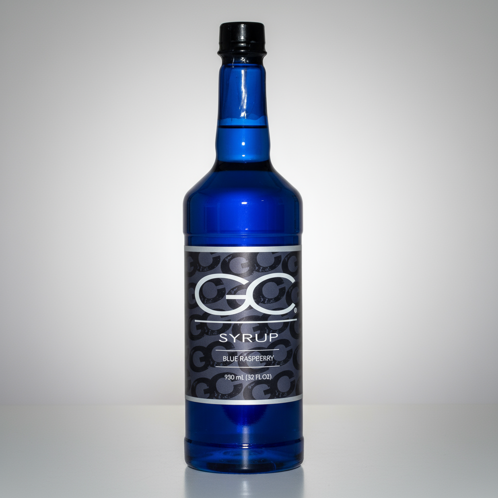 Gravity Coffee Syrup - 950ML