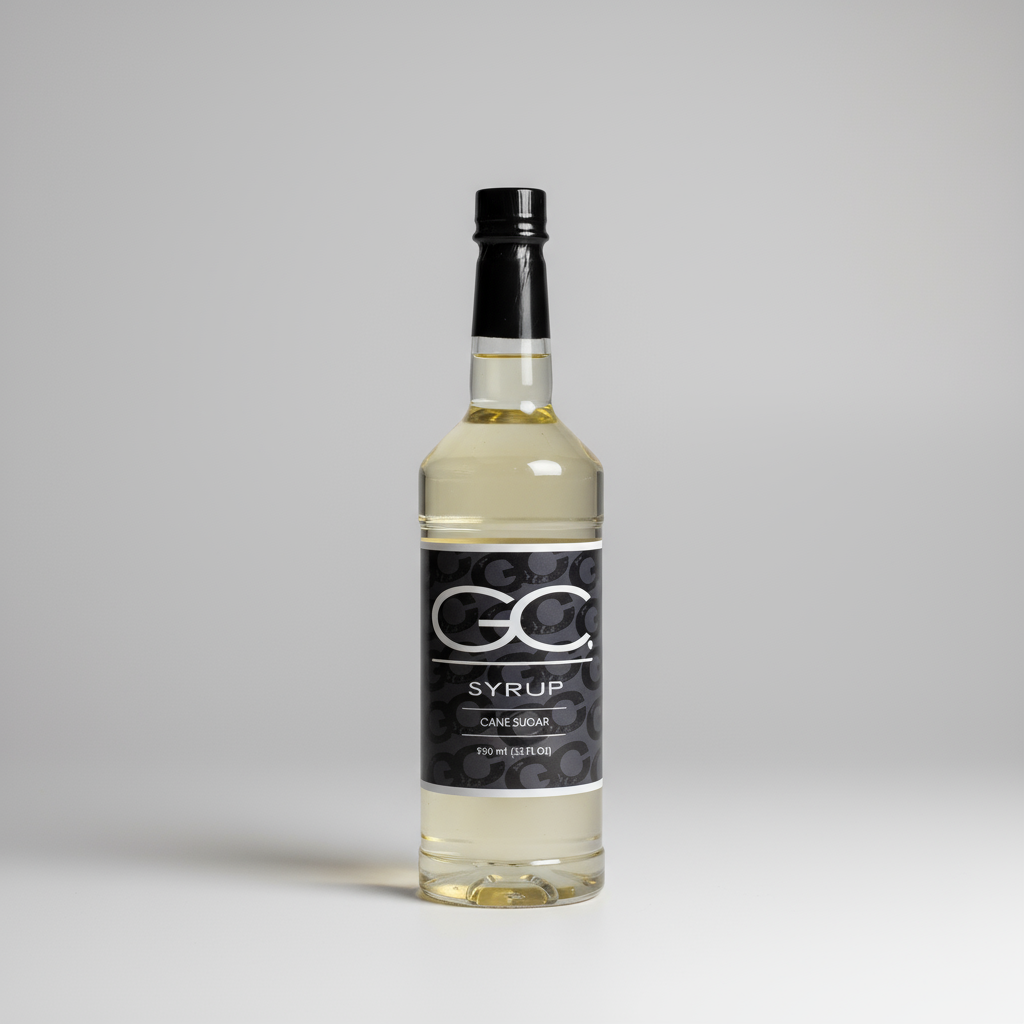 Gravity Coffee Syrup - 950ML