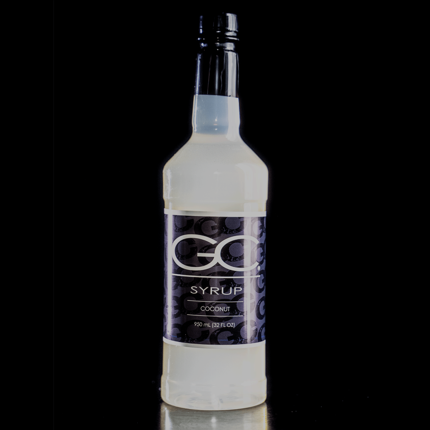 Gravity Coffee Coconut Syrup - 950ML