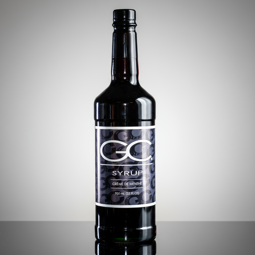 Gravity Coffee Syrup - 950ML