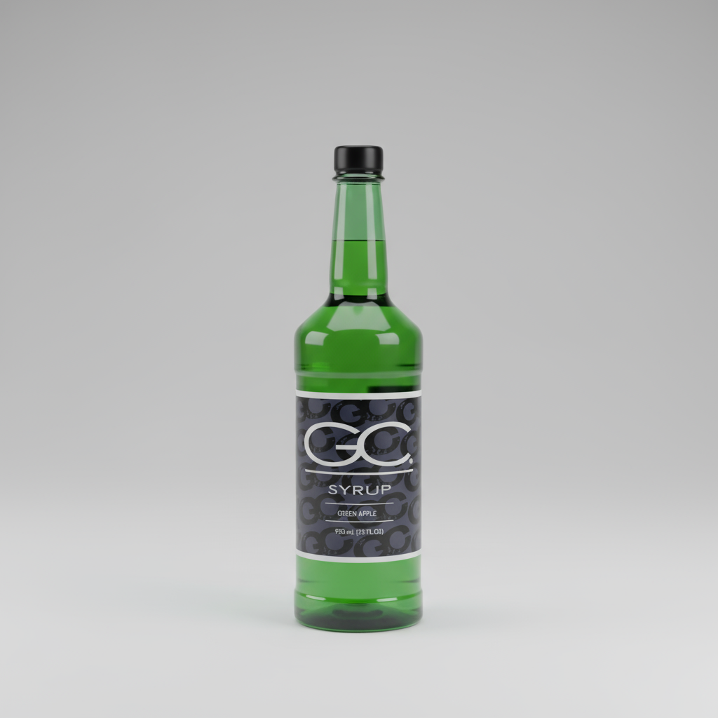 Gravity Coffee Syrup - 950ML