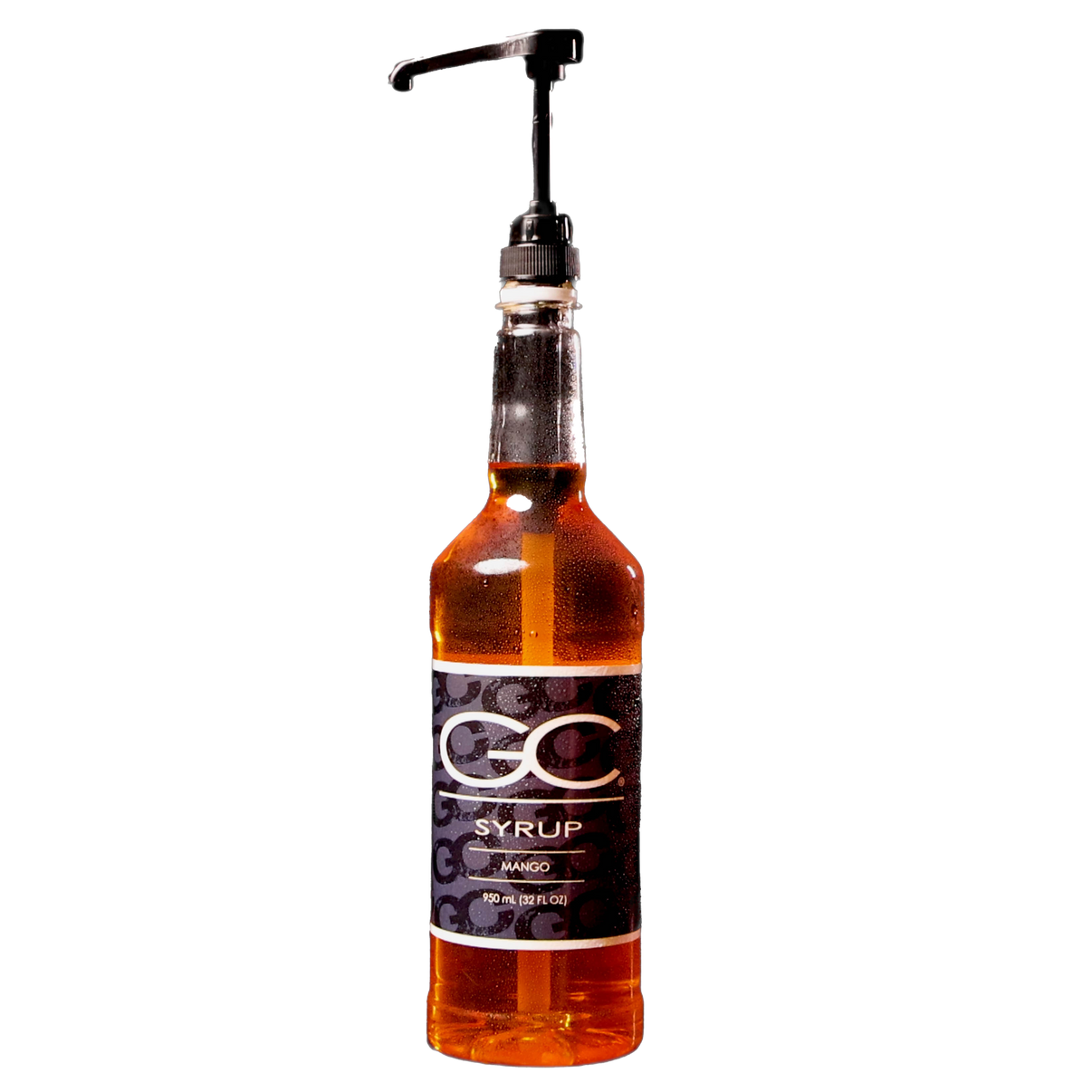 Gravity Coffee Mango Syrup 950ML