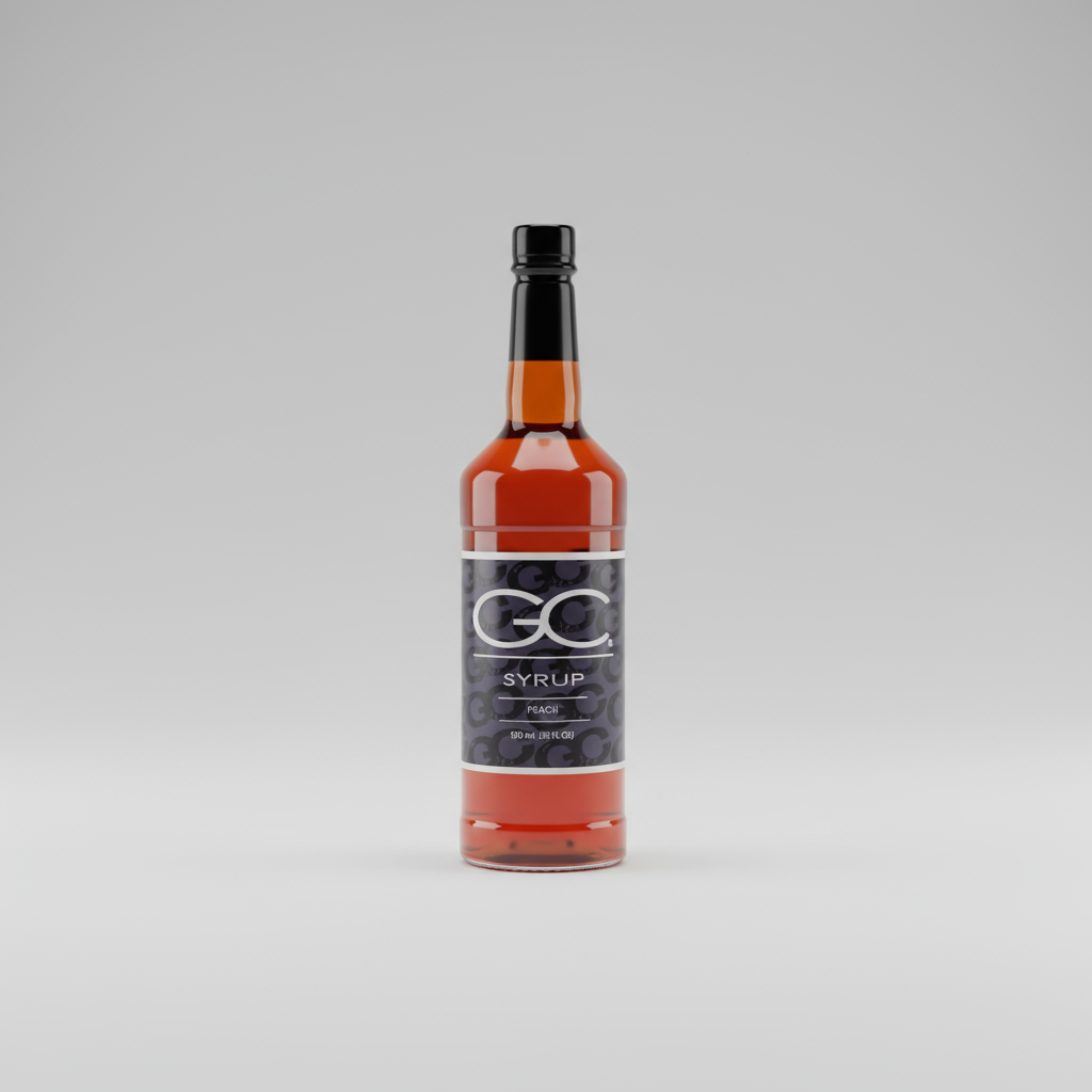 Gravity Coffee Syrup - 950ML