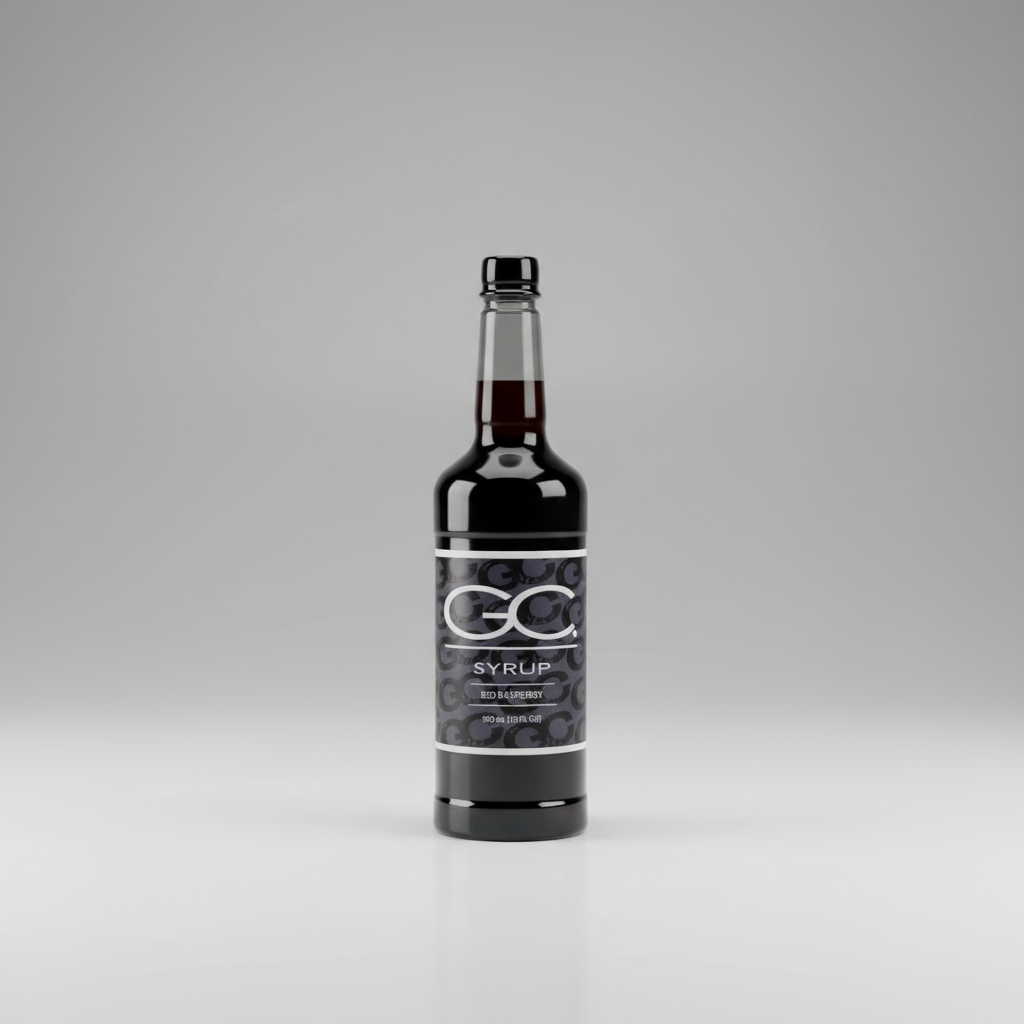 Gravity Coffee Syrup - 950ML