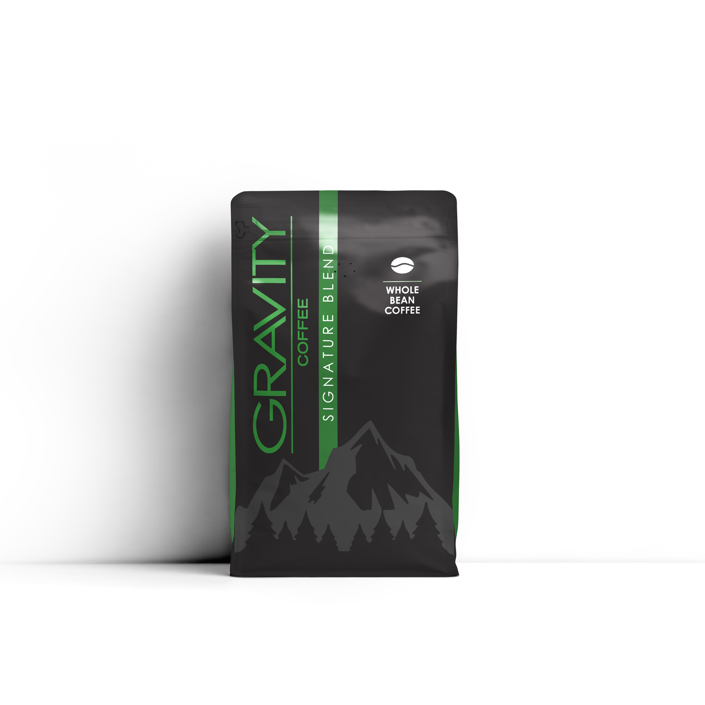 Gravity Coffee Signature Blend (Medium Roast)