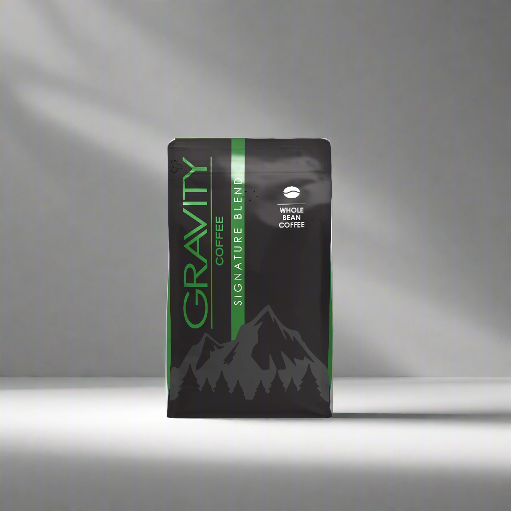 Signature Blend (Medium Roast)