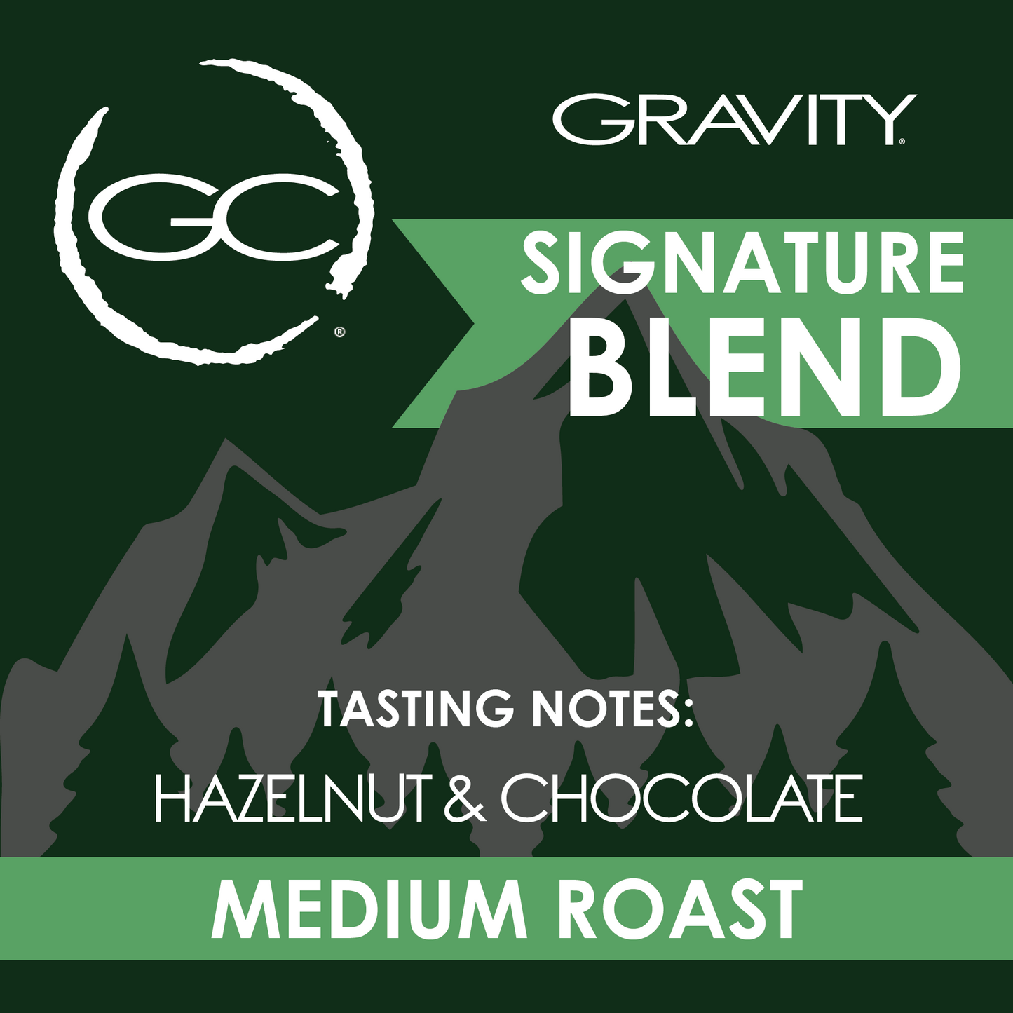 Signature Blend