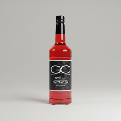Gravity Coffee Syrup - 950ML