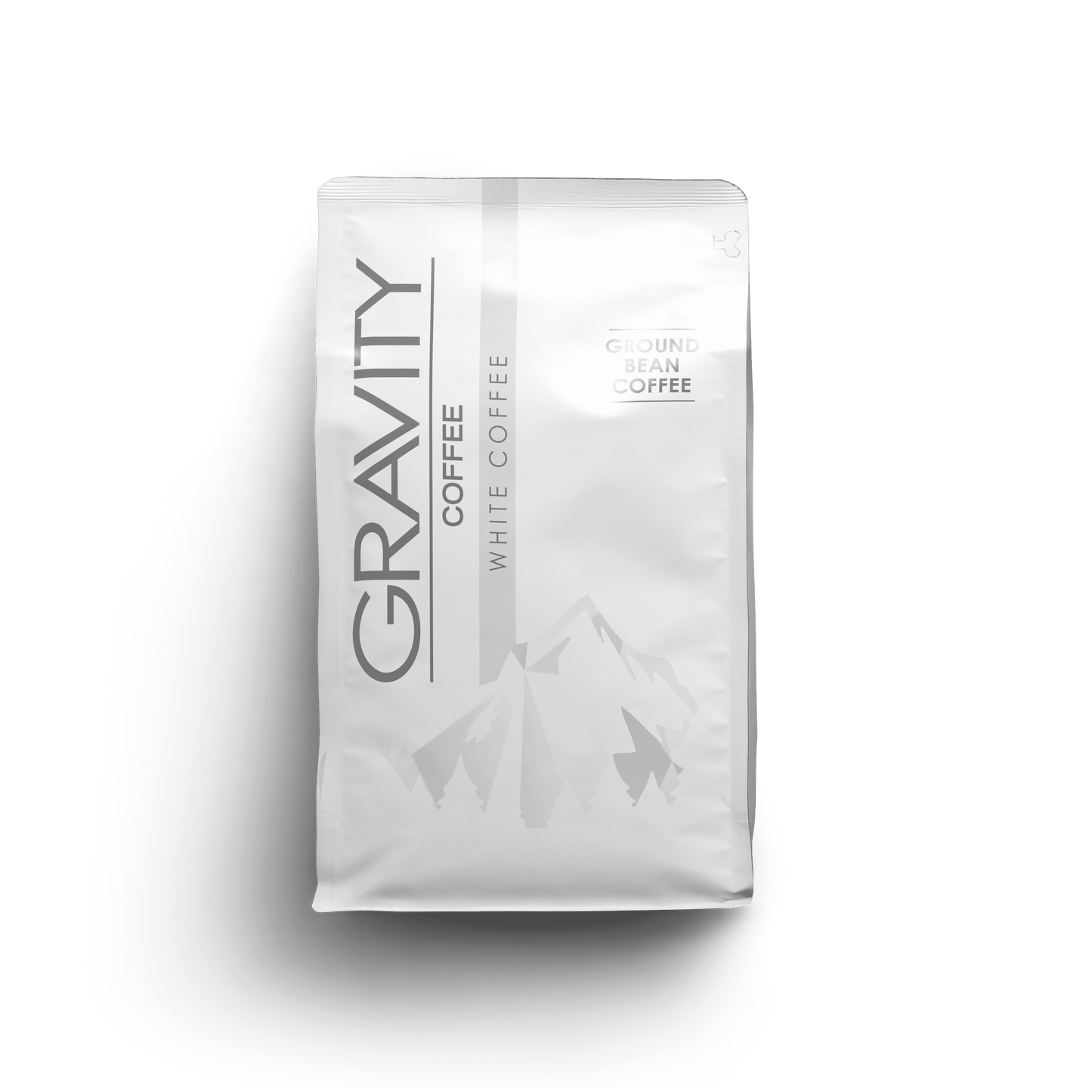 Gravity Coffee Signature White Coffee - 12oz