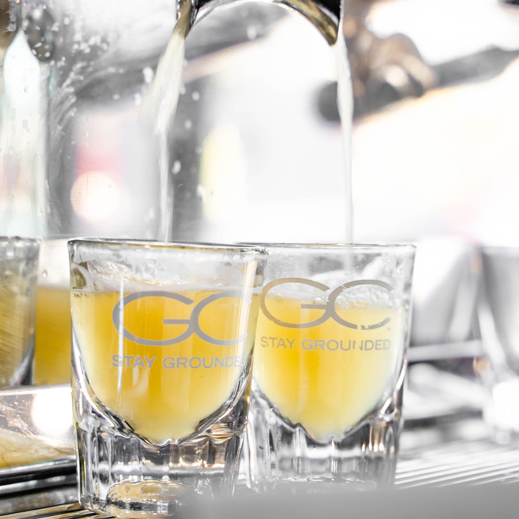 Gravity Coffee Signature White Coffee 2lb