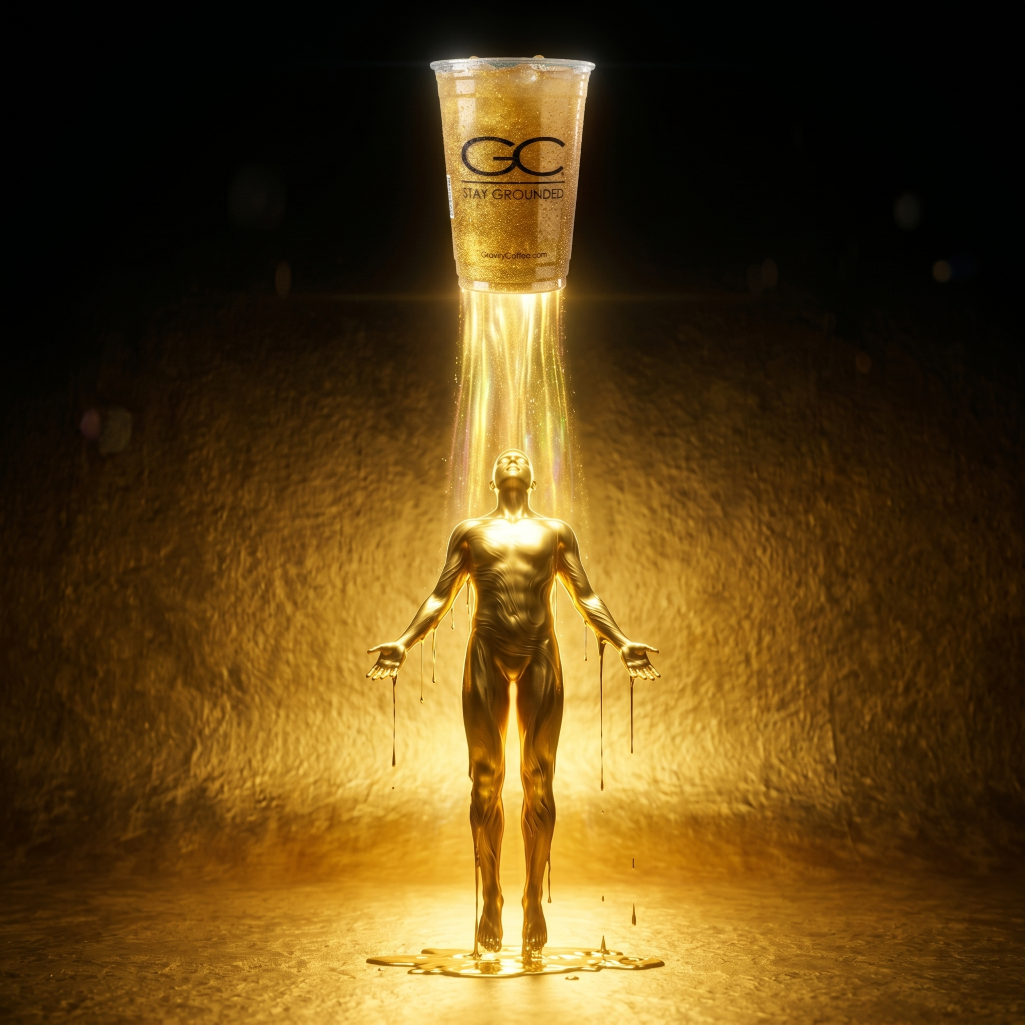 GRAVITY VIP Gold Package