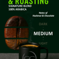 Signature Whole Bean (Medium Roast)
