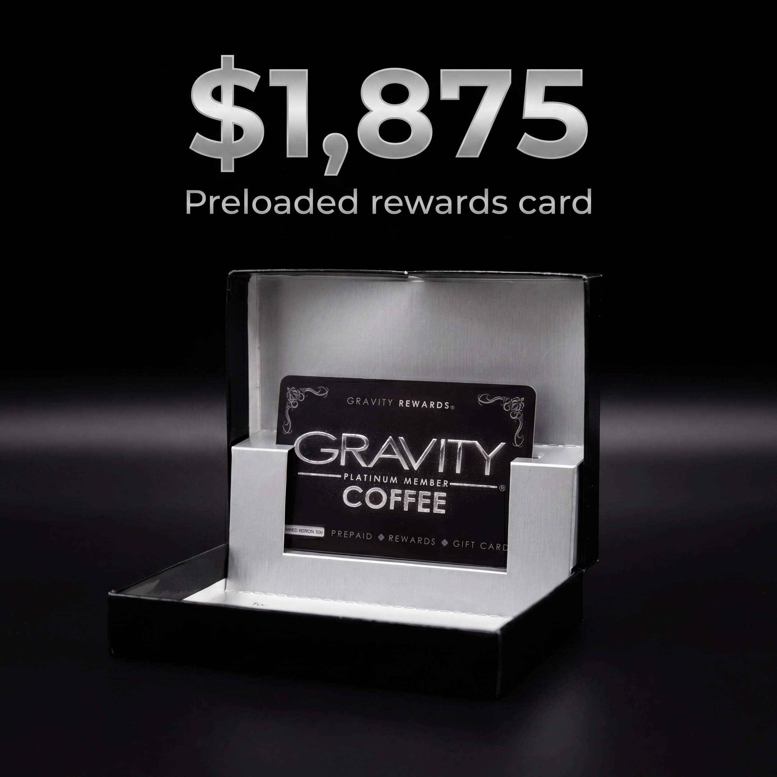 Platinum Card