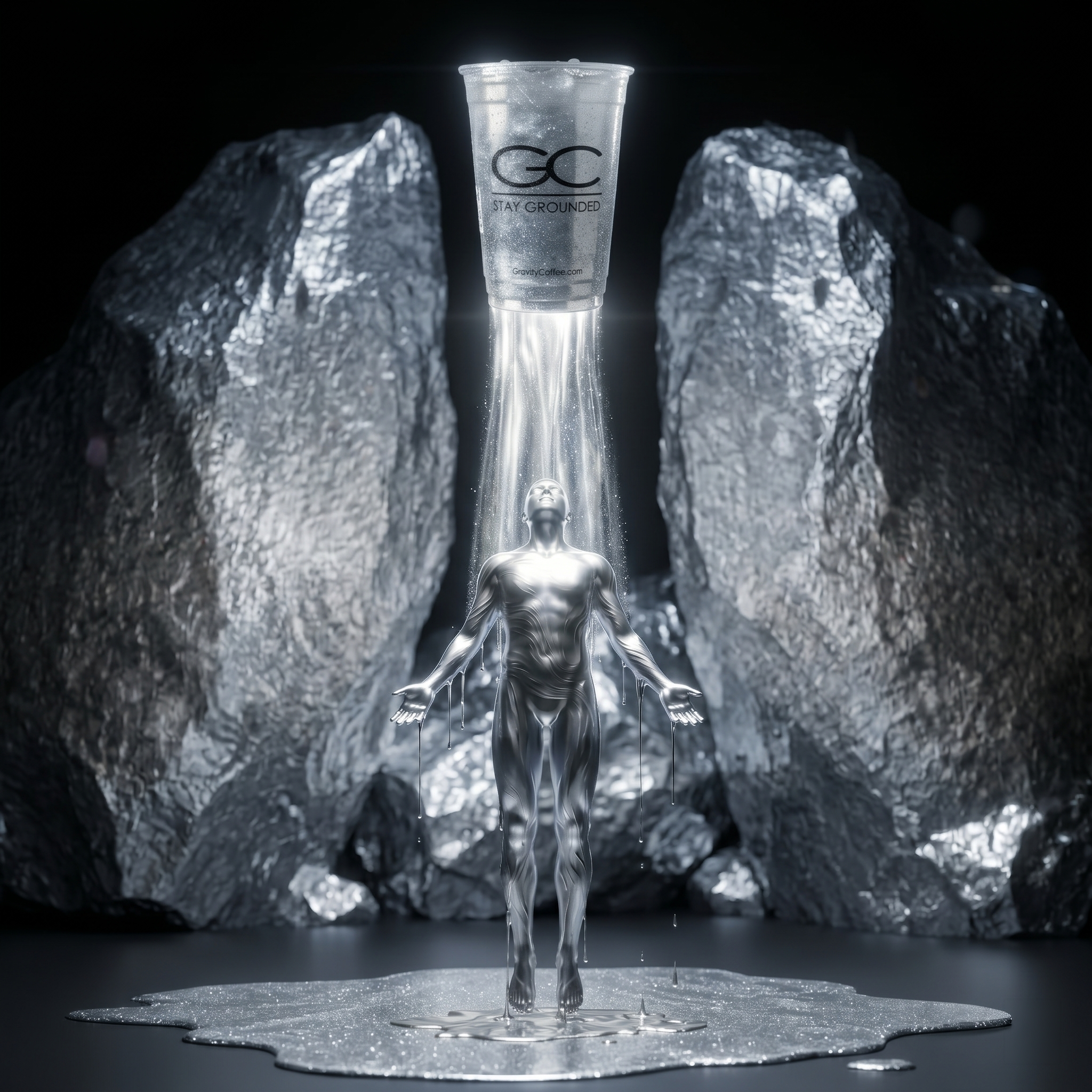 GRAVITY VIP Platinum Package