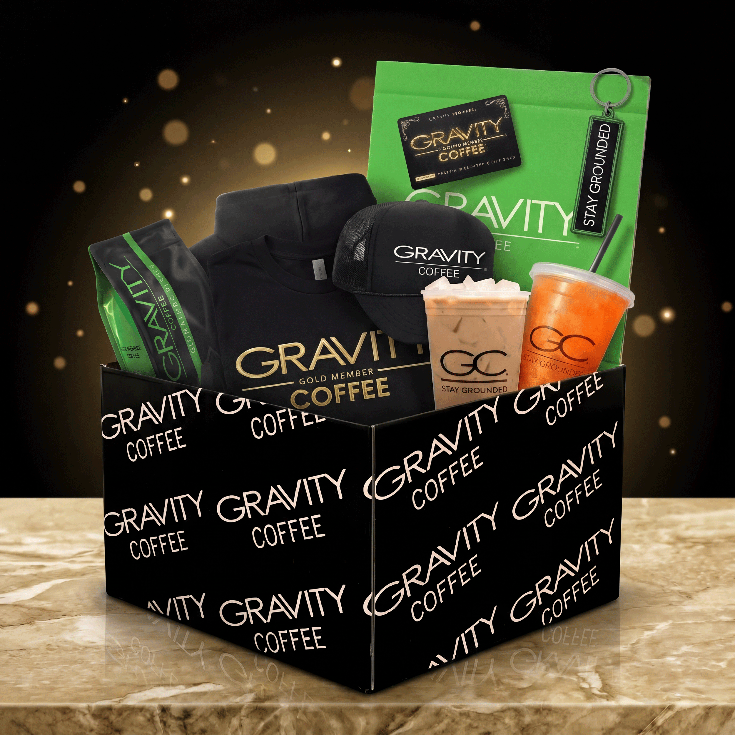Gift Box